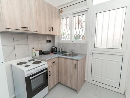 Hidden Paradise Apartment 科斯镇 外观 照片