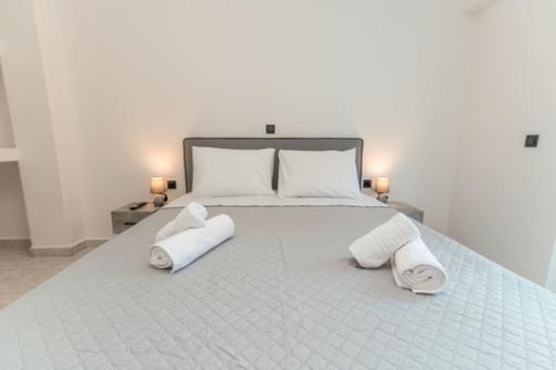 Hidden Paradise Apartment 科斯镇 外观 照片