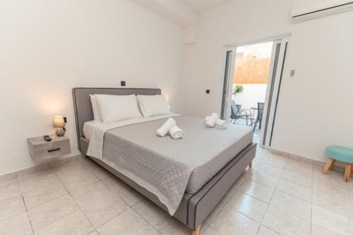 Hidden Paradise Apartment 科斯镇 外观 照片