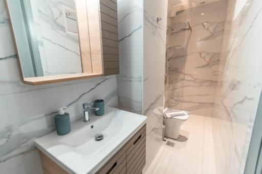 Hidden Paradise Apartment 科斯镇 外观 照片