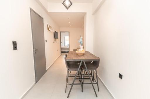 Hidden Paradise Apartment 科斯镇 外观 照片