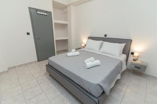 Hidden Paradise Apartment 科斯镇 外观 照片