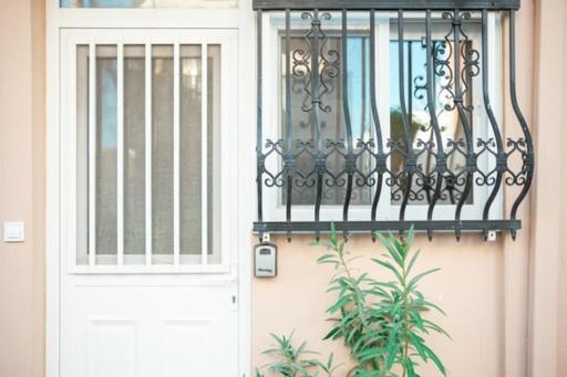Hidden Paradise Apartment 科斯镇 外观 照片