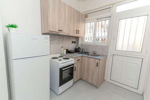 Hidden Paradise Apartment 科斯镇 外观 照片