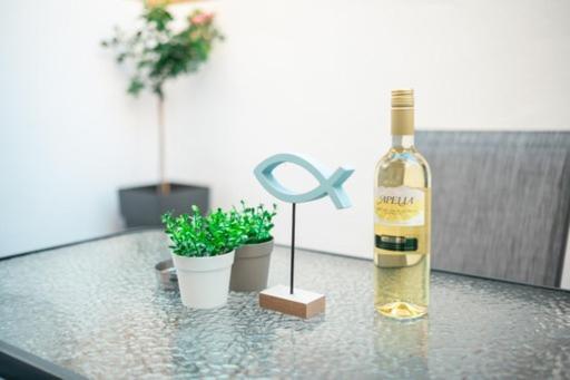 Hidden Paradise Apartment 科斯镇 外观 照片