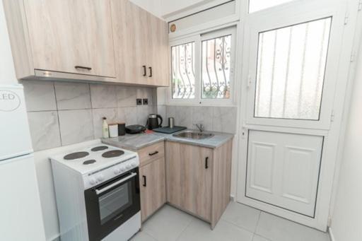 Hidden Paradise Apartment 科斯镇 外观 照片