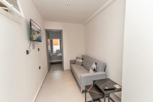 Hidden Paradise Apartment 科斯镇 外观 照片