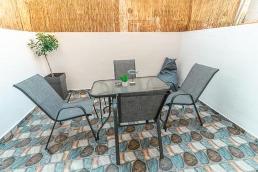 Hidden Paradise Apartment 科斯镇 外观 照片