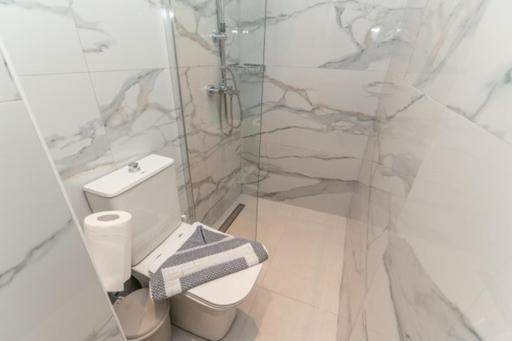 Hidden Paradise Apartment 科斯镇 外观 照片
